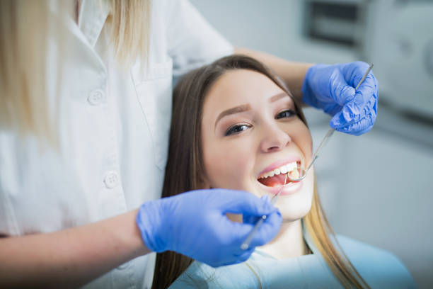 Best Root Canal Treatment  in St Croix Falls, WI